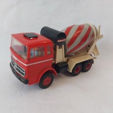 Vintage ddr carrera d'occasion  Expédié en Belgium