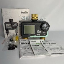 Itv205 rainpoint programmable for sale  Monroe
