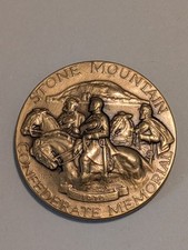 Stone mountain confederate for sale  CARLISLE