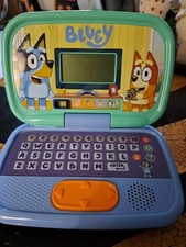 Vtech bluey game for sale  EDINBURGH