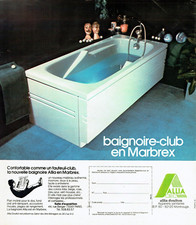 Publicité advertising 1122 d'occasion  Raimbeaucourt