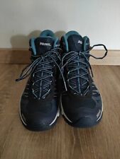 Trekking wanderschuhe meindl gebraucht kaufen  Taufkirchen