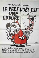 Pere noel ordure d'occasion  Caraman