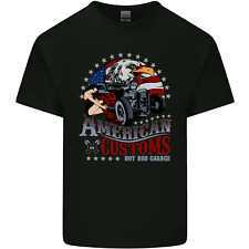 American customs hot for sale  COVENTRY