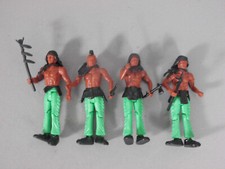 Steckis mohikaner 1987 gebraucht kaufen  Bremen