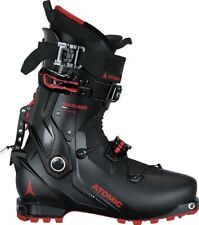 Scarponi sci light usato  Torino