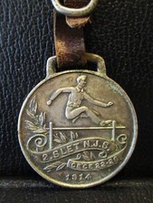 1914 vintage track for sale  Elizabeth
