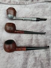 Duncan tobacco pipes for sale  SELBY