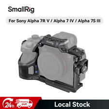 Smallrig rhinoceros cage for sale  Perth Amboy