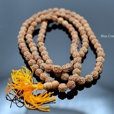 Rudraksha mala prayer for sale  Albertson