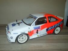 Carrosserie coque ford d'occasion  Bar-le-Duc