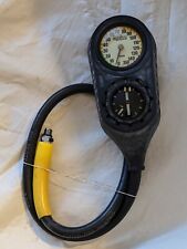 Vintage suunto companion usato  Spedire a Italy