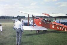 Havilland tiger moth for sale  BRISTOL