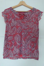 Bluse chiffon berteil gebraucht kaufen  Weigendorf