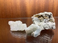 Selten trio pyrit gebraucht kaufen  Deutschland