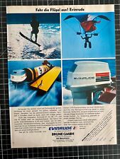 Evinrude motor außenbord gebraucht kaufen Evinrude motor außenbord gebraucht kaufen  Aßlar