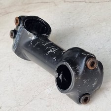 Bicycle alloy handlebar for sale  BRIDPORT