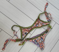 Costume pezzi bikini usato  Francavilla al Mare