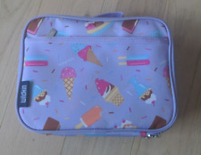 Usado, Lancheira isolada WILDKIN Olive Kids sorvete reutilizável Sweet Dreams nova comprar usado  Enviando para Brazil