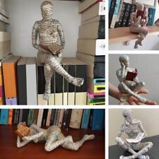 Resin reading woman for sale  HATFIELD