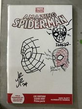 Amazing spider man usato  Roma