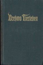 Brehms tierleben bücher gebraucht kaufen  Deutschland