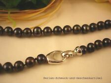 Collier 46cm echte gebraucht kaufen  Wolfratshausen