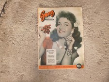Vogue alte zeitschriften gebraucht kaufen  Hanau