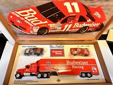 Bill elliot budweiser for sale  Mount Bethel