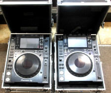 Pair pioneer cdj for sale  Van Nuys