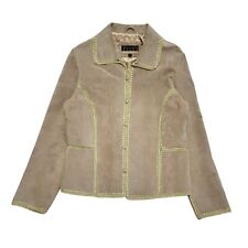 Wallace sacks beige for sale  LEICESTER