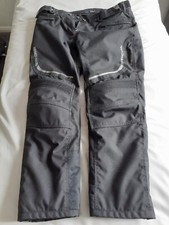 Richa textile motorcycle for sale  NOTTINGHAM