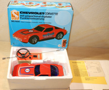 Chevrolet corvette toys gebraucht kaufen  Kolbermoor