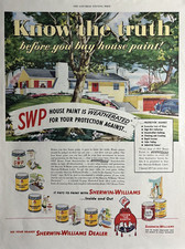 Sherwin williams paint for sale  Oak Forest