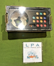 Boitier compteur renault d'occasion  Montréjeau