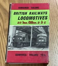 British railways locomotives for sale  OXFORD