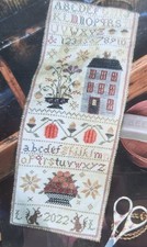 Cross stitch pattern for sale  Lemon Grove
