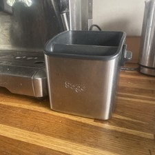 Sage knock box for sale  LONDON