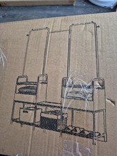 Wowzilla open wardrobe for sale  WEST BROMWICH