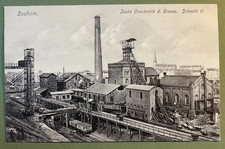 Bochum zeche constantin gebraucht kaufen Bochum zeche constantin gebraucht kaufen  Potsdam