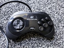 sega saturn pad for sale sega saturn pad for sale SHIPLEY