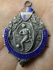 Fully hallmarked sterling for sale  BOURNE