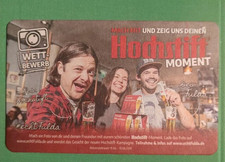Bierdeckel hochstift pils gebraucht kaufen  Tuttlingen