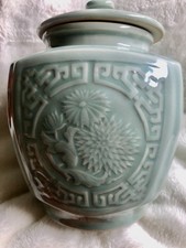 Green glazed chinese for sale  Flemington