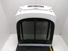 Audi boot lid for sale  SOUTHAMPTON