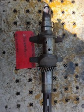 Kohler ch740 crankshaft d'occasion  Expédié en Belgium