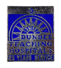 Dundee teaching hospitals for sale  KENDAL