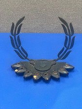 Vintage hanukkah menorah for sale  Wayne