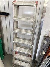 Würth bockleiter stehleiter gebraucht kaufen  Eckelsheim, Gau-Bickelheim, Wonsheim