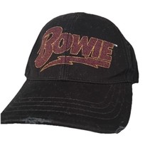 David bowie baseball for sale  SOUTHAMPTON